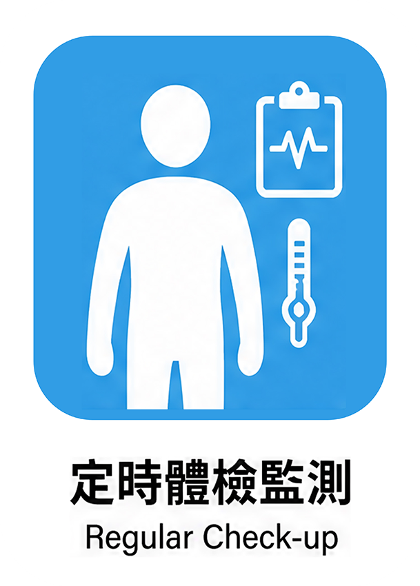 藍色 10