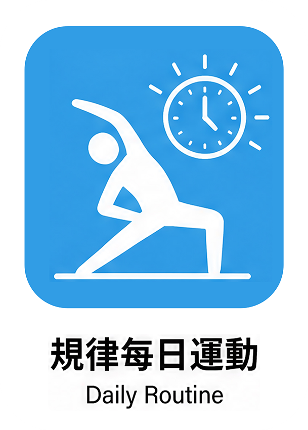 藍色 15