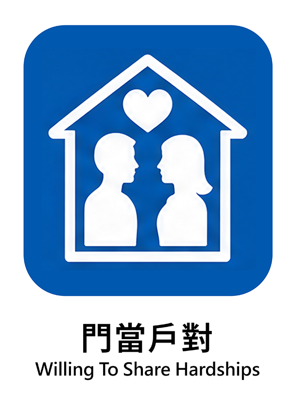 藍色 19