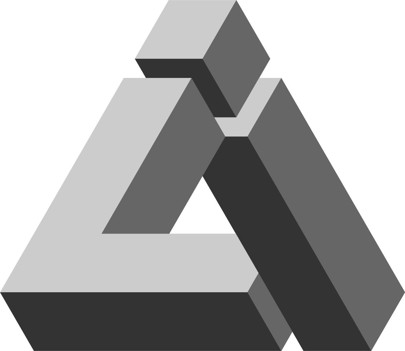 Impossible Creations logo