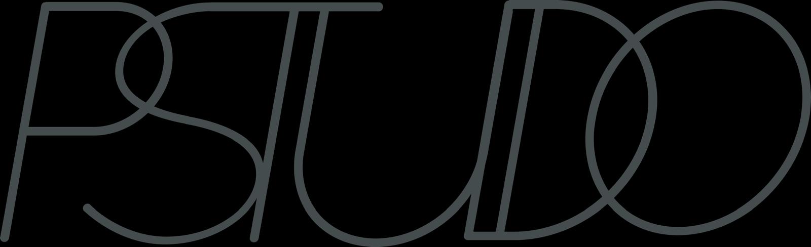 PSTUDIO logo